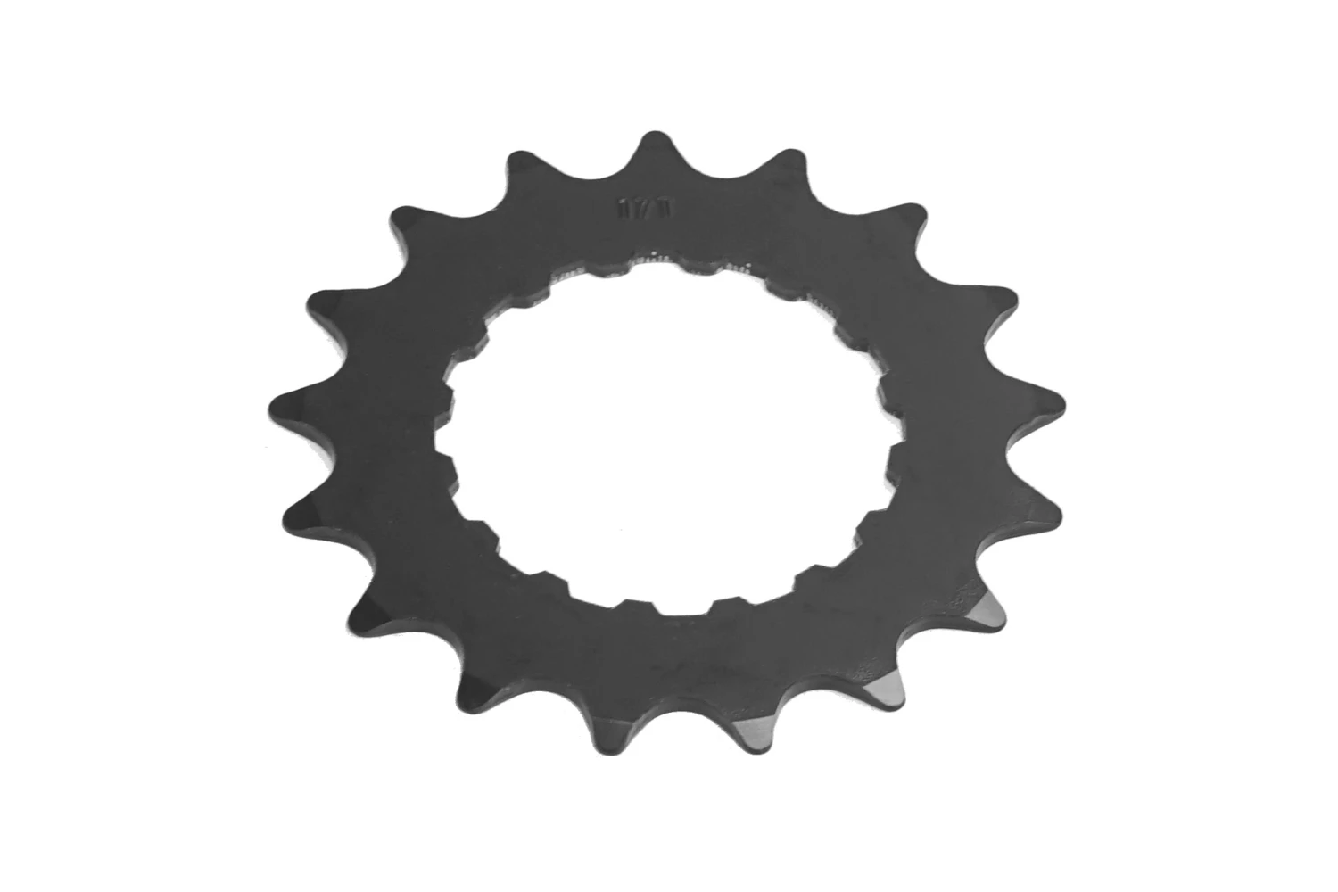 Stronglight E-Bike Ritzel 15 - 22 Zähne Für Bosch Active/Performance Motor – Bild 3