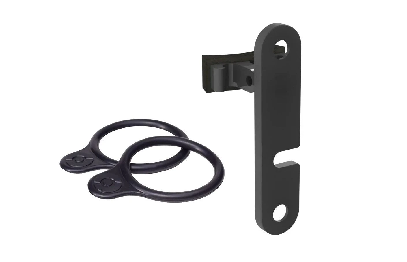 Supernova TL3 Seatpost Adapter - Sattelstützen-Halter