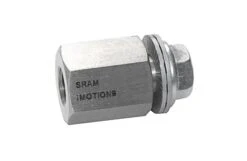 Thule-Chariot SRAM Achsadapter M10x1