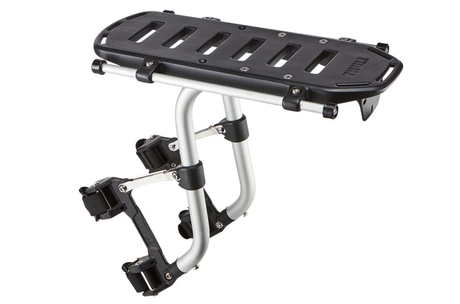 Thule Pack`n Pedal Tour Rack - Gepäckträger Für Alle E-Bike Typen