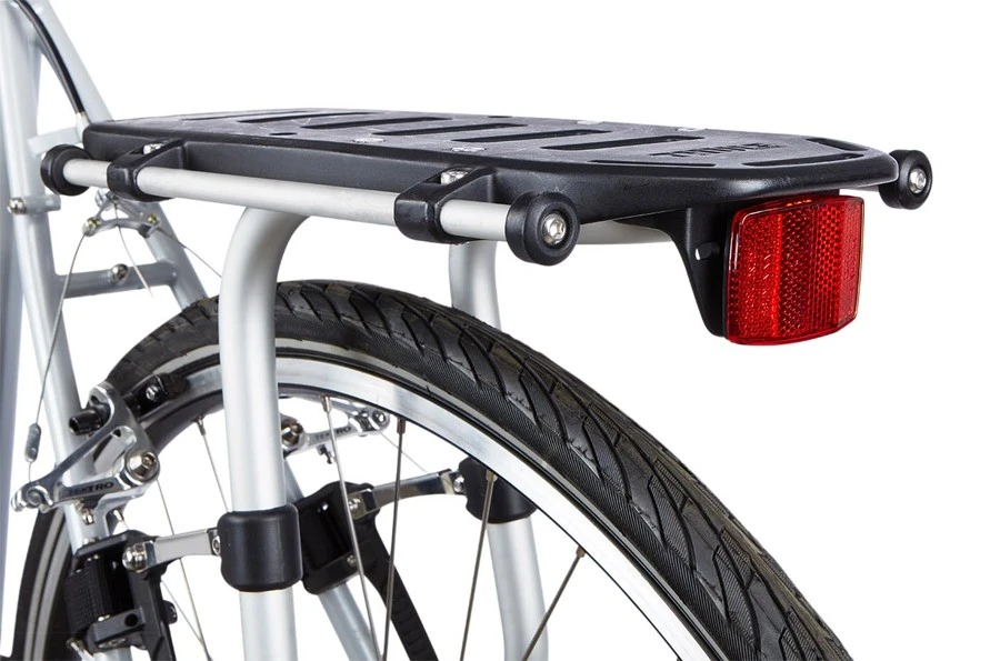 Thule Pack`n Pedal Tour Rack - Gepäckträger Für Alle E-Bike Typen – Bild 2