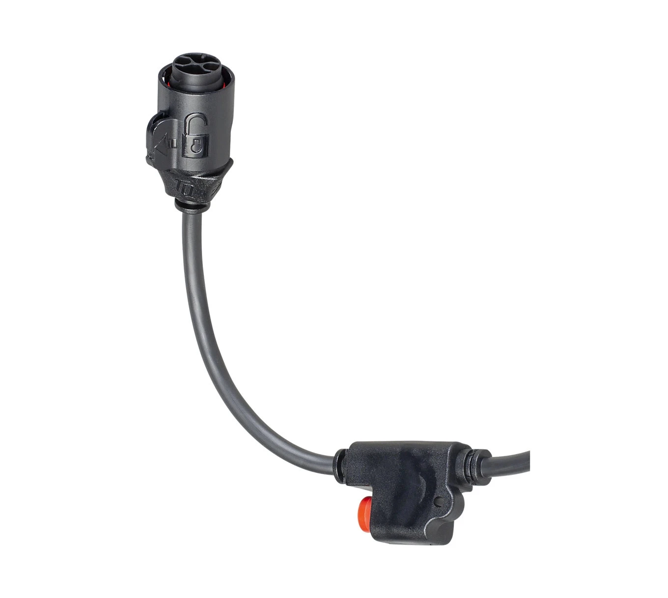 TQ Hauptstrom-Kabel-Set - MTB â Bild 2