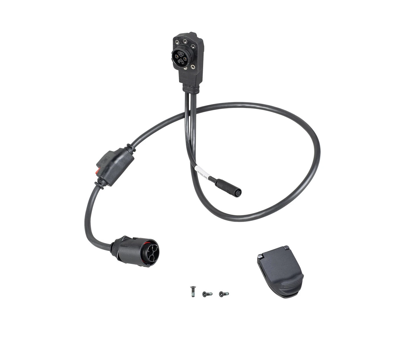 TQ Hauptstrom-Kabel-Set - MTB