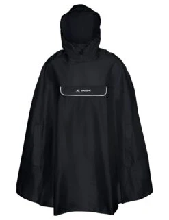Vaude Valdipino Regen-Poncho