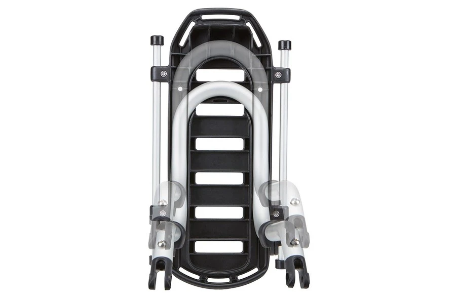 Thule Pack`n Pedal Tour Rack - Gepäckträger Für Alle E-Bike Typen – Bild 4