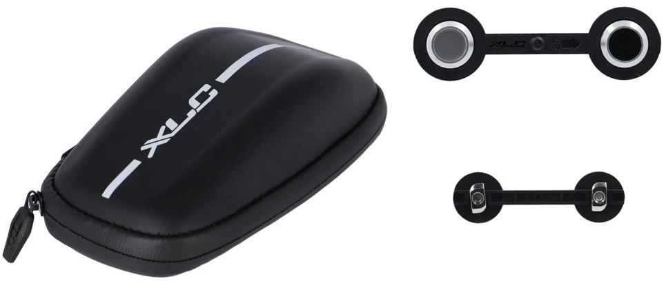 XLC MRS Rail Bag Tasche â Bild 2