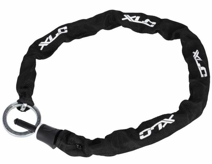 Haibike XLC MRS Chain Lock - The Rail Lock - Einsteckkette - 85 Cm