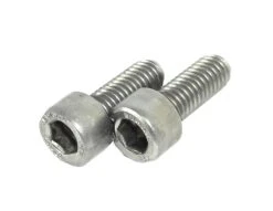 Yamaha Motorbefestigungsschraube 2017 Für PW-X Interface (2er-Set)