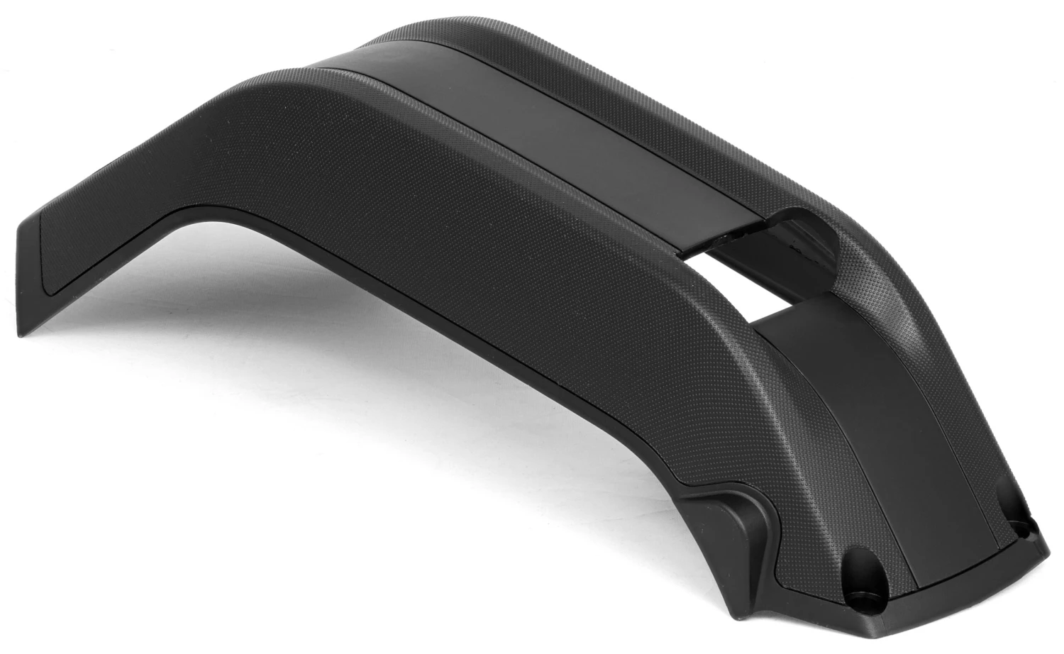 Yamaha PW-X2 I600 Wh Motor Skidplate – Bild 2